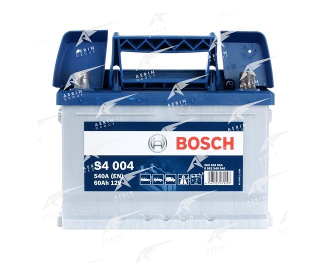 Bosch 0092S40040 Starter Battery| Starter Battery