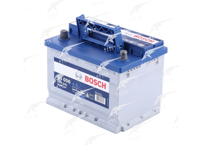 Bosch 0092S40060 Starter Battery| Starter Battery