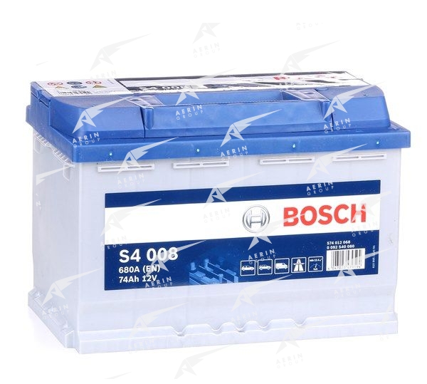 Bosch 0092S40080 Sparepart