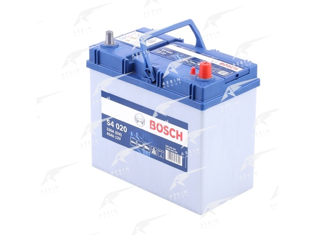 Bosch 0092S40200 Starter Battery| Starter Battery