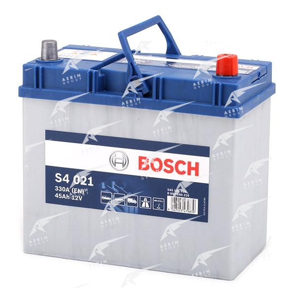 Bosch 0092S40210 Starter Battery| Starter Battery