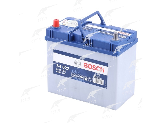 Bosch 0092S40220 Starter Battery| Starter Battery
