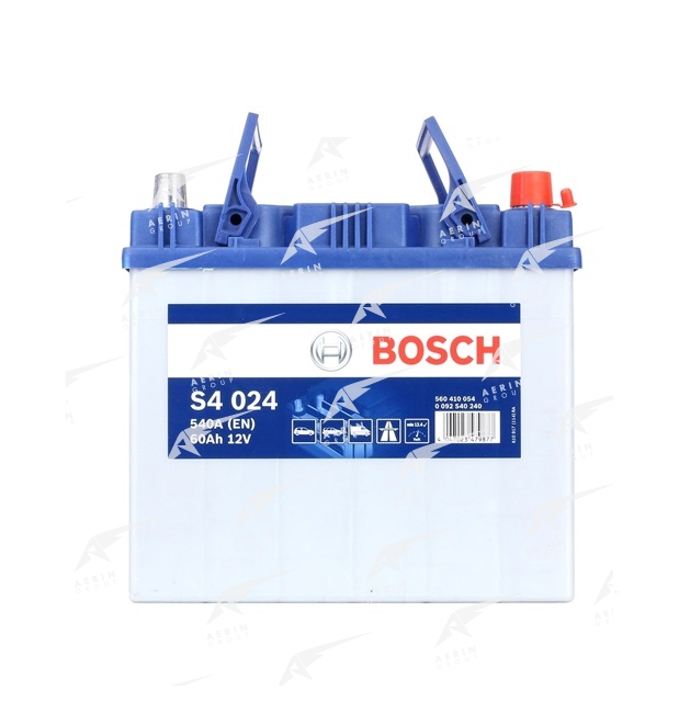 Bosch 0092S40240 Starter Battery| Starter Battery