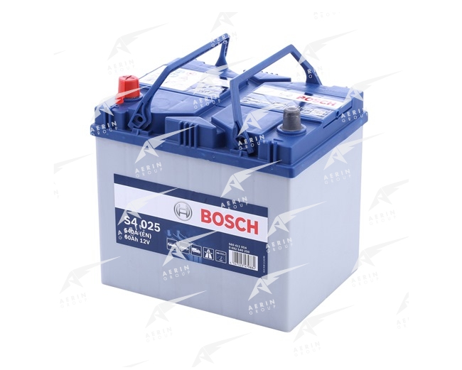 Bosch 0092S40250 Starter Battery| Starter Battery