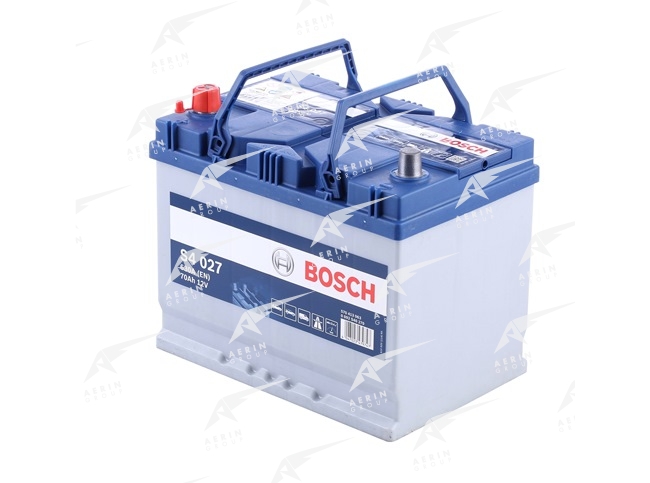 Bosch 0092S40270 Starter Battery| Starter Battery
