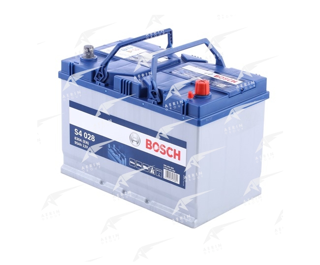 Bosch 0092S40280 Starter Battery| Starter Battery