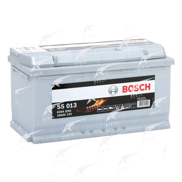 Bosch 0092S50130 CAR BATTERY