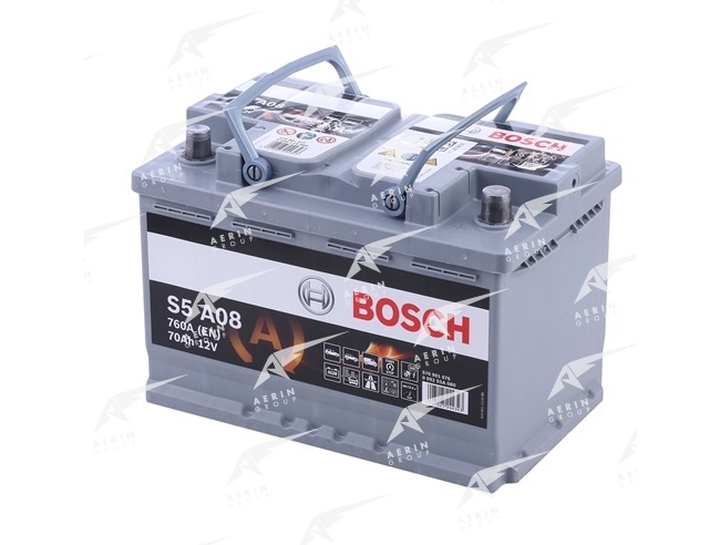 Bosch 0092S5A080 