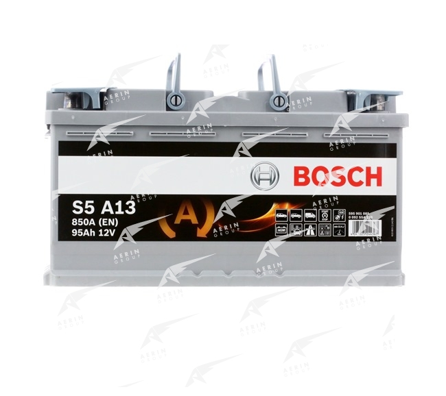 Bosch 0092S5A130 