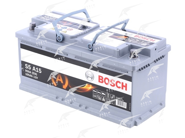 Bosch 0092S5A150 