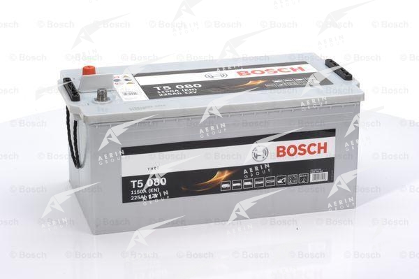 Bosch 0092T50800 Sparepart