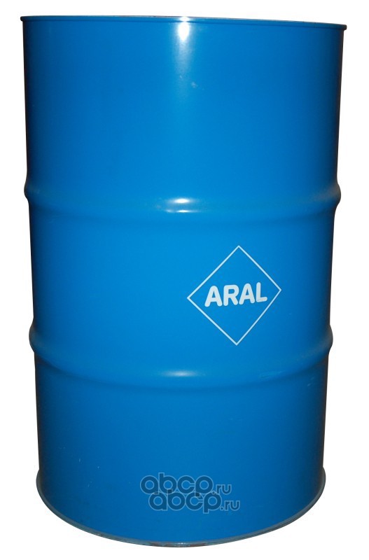 ARAL 156EC2 Масло моторное синтетика 5W-40 208 л.