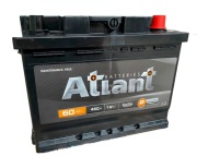 ATLANT AB600