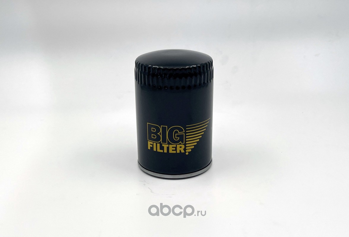 BIG FILTER GB1041 Фильтр масляный