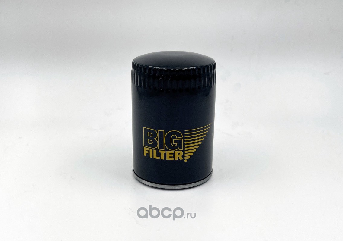 BIG FILTER GB1057 Фильтр масляный