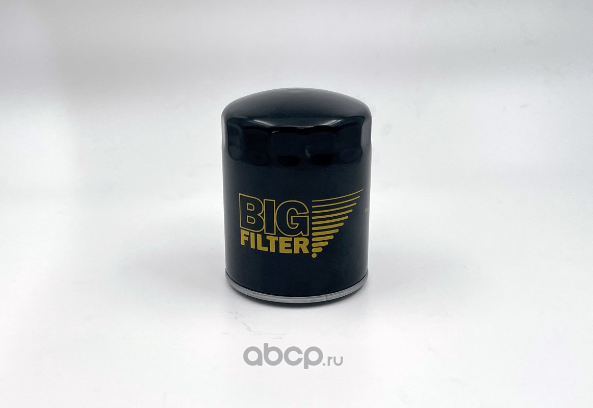 BIG FILTER GB1098 Фильтр масляный