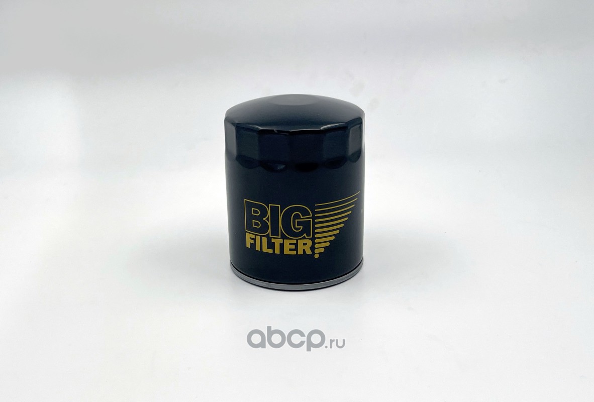 BIG FILTER GB1101 Фильтр масляный