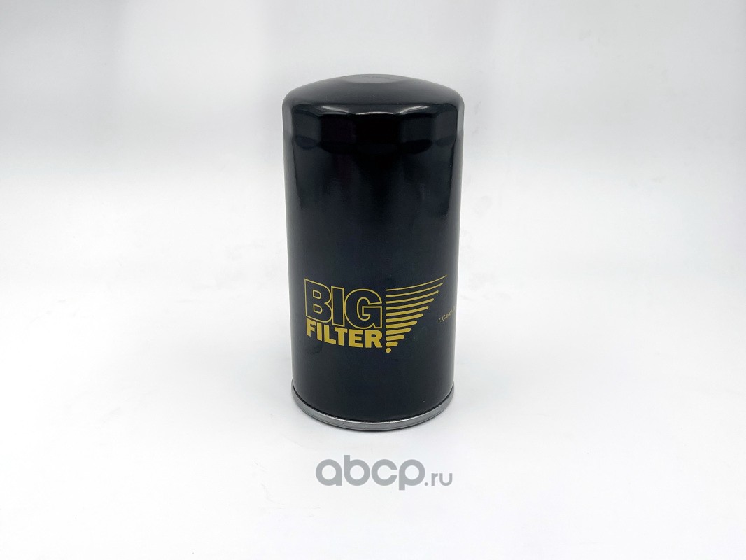 BIG FILTER GB1255 Фильтр масляный