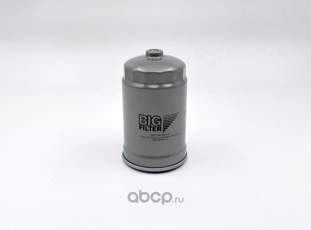 BIG FILTER GB6209 Фильтр топливный