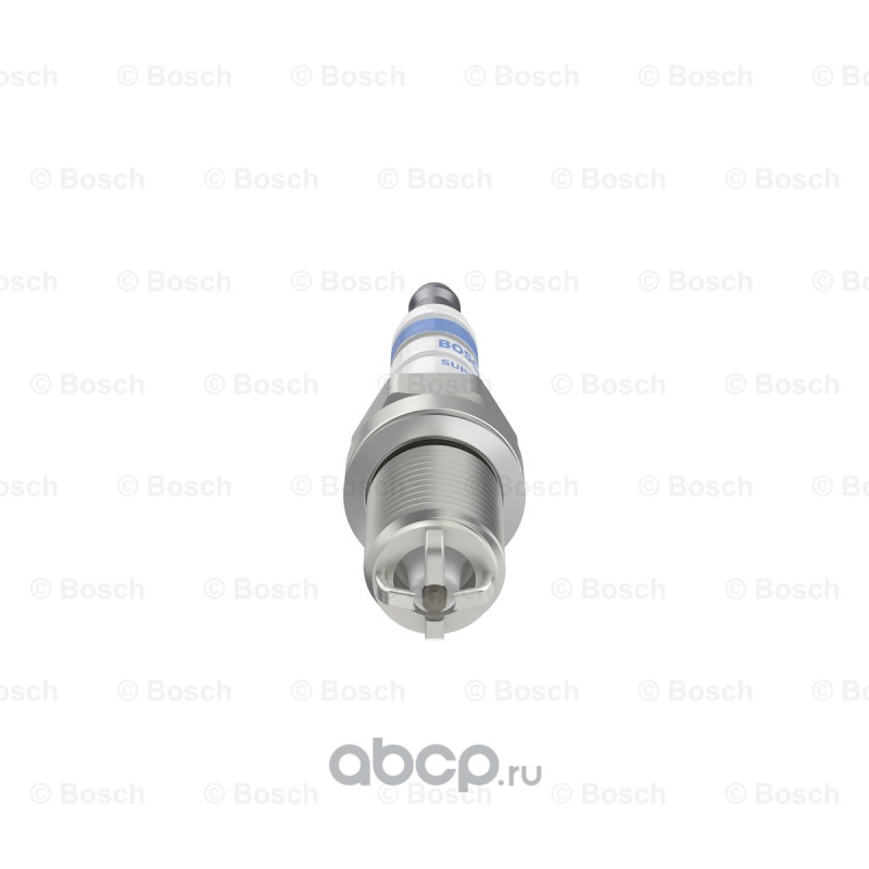 Bosch 0242232801 Свеча зажигания (4шт.) 0242232801