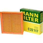 MANN-FILTER C22117