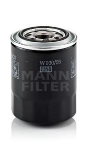 MANN-FILTER W93026