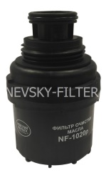 NEVSKY FILTER NF1020P