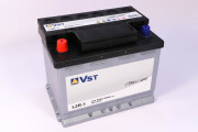 VST 560310054 Аккумулятор 12 V, 60 А/ч, 540А, прямая полярность