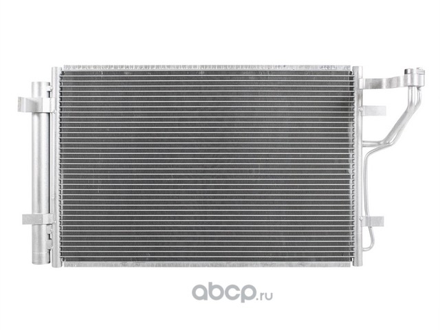 ACS Termal 1040006ZH Радиатор  кондиционера