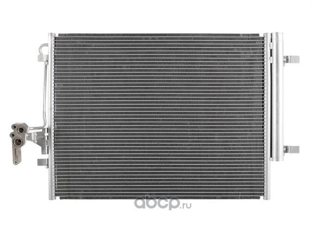 ACS Termal 1040043ZH Радиатор  кондиционера