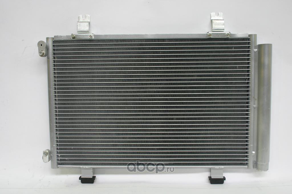 ACS Termal 1040057Y Радиатор  кондиционера