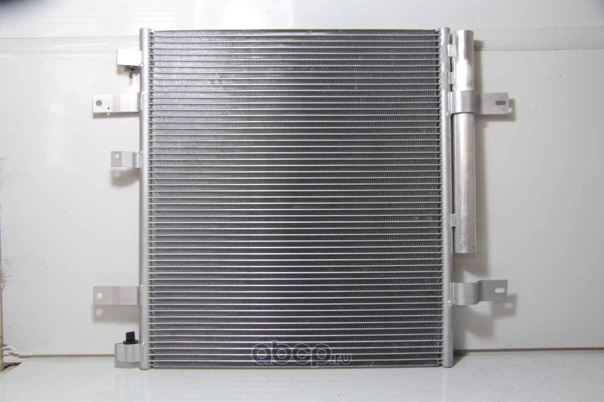 ACS Termal 1040094X Радиатор  кондиционера