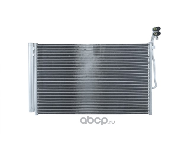 ACS Termal 1040157C Радиатор  кондиционера