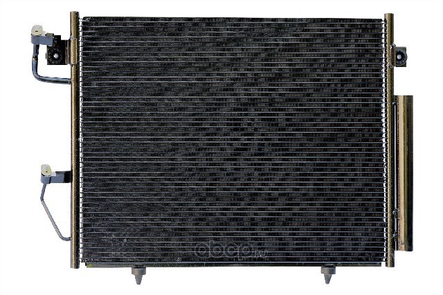 ACS Termal 1040166K Радиатор  кондиционера