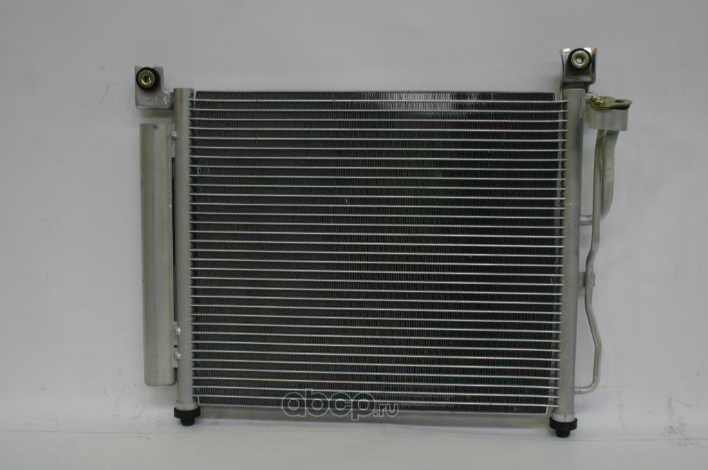 ACS Termal 1040172L Радиатор  кондиционера