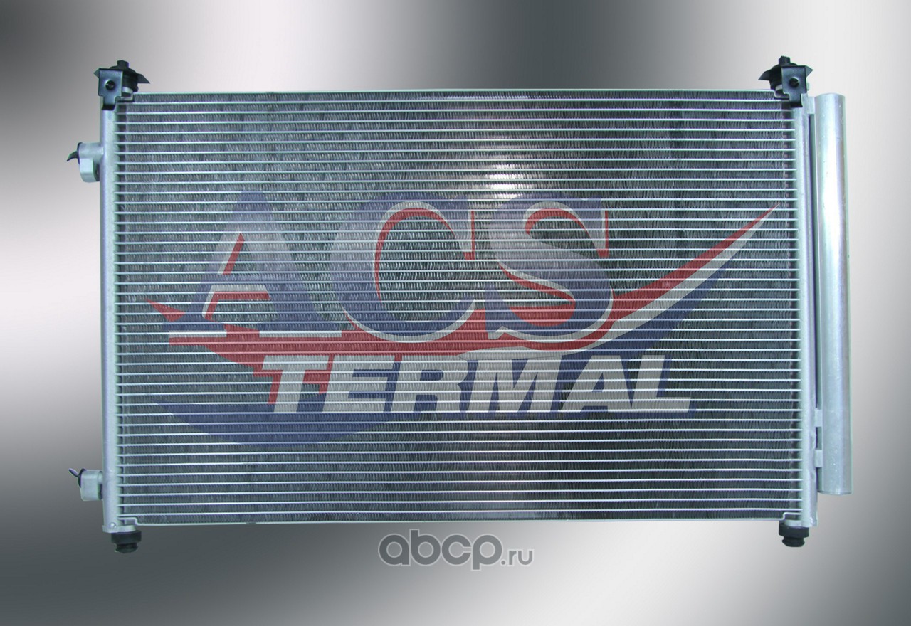 ACS Termal 1040253X Радиатор  кондиционера