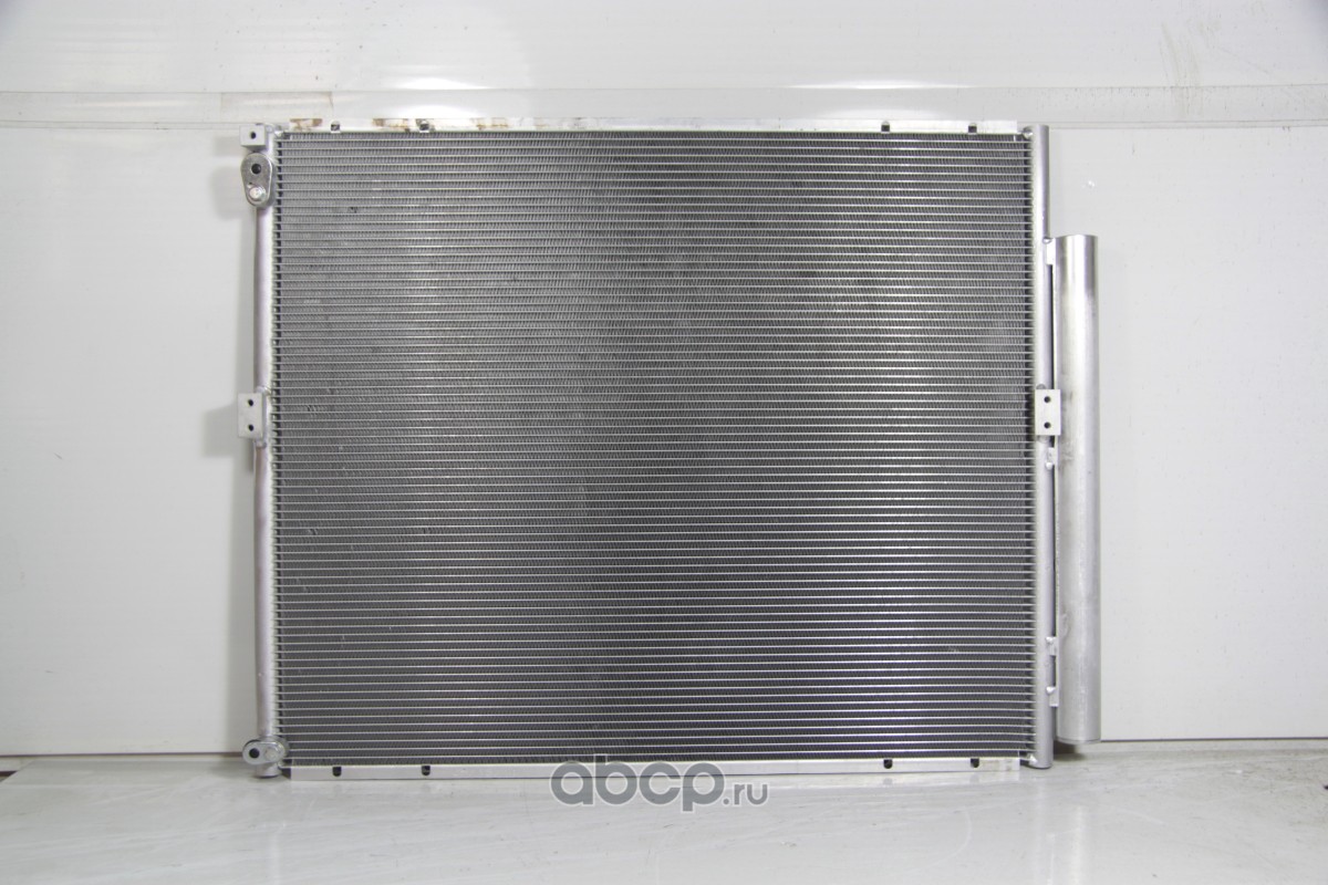 ACS Termal 1040367C Радиатор  кондиционера