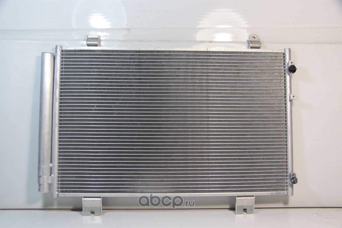 ACS Termal 1040434X Радиатор  кондиционера