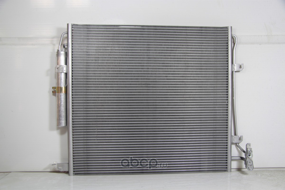 ACS Termal 1040485C Радиатор  кондиционера