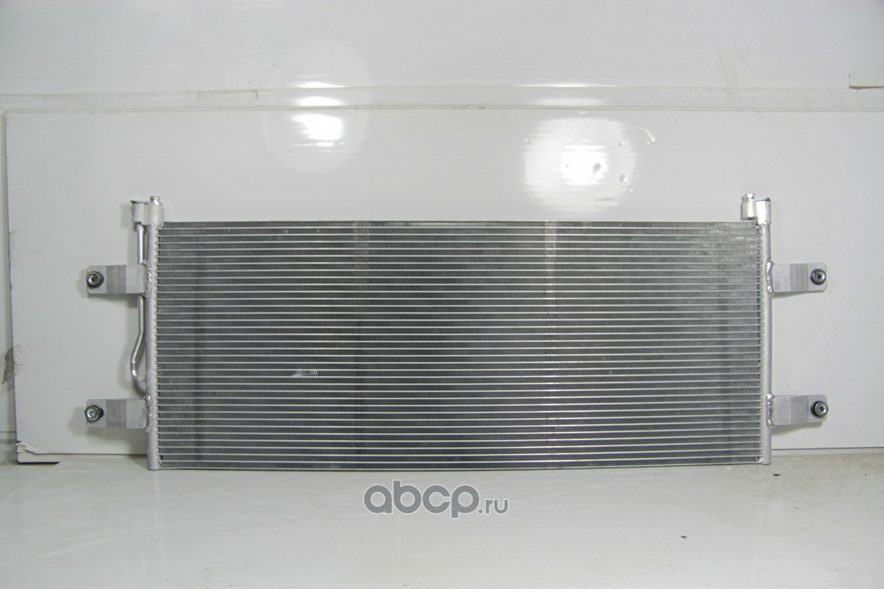 ACS Termal 1040543C Радиатор  кондиционера