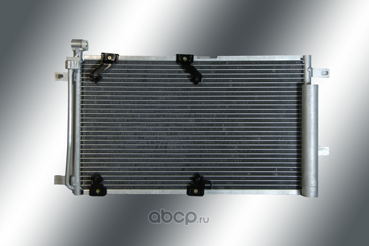 ACS Termal 1041708ZH Радиатор  кондиционера