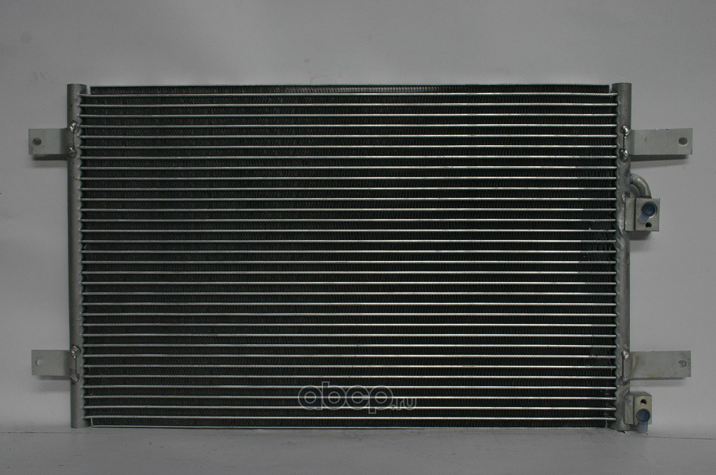 ACS Termal 104251C Радиатор  кондиционера