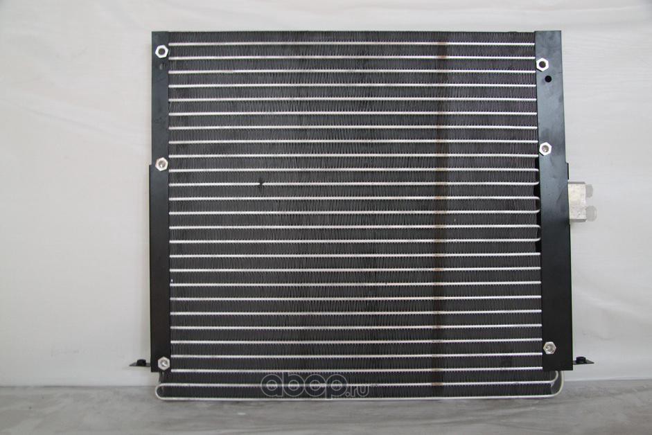 ACS Termal 104257C Радиатор  кондиционера