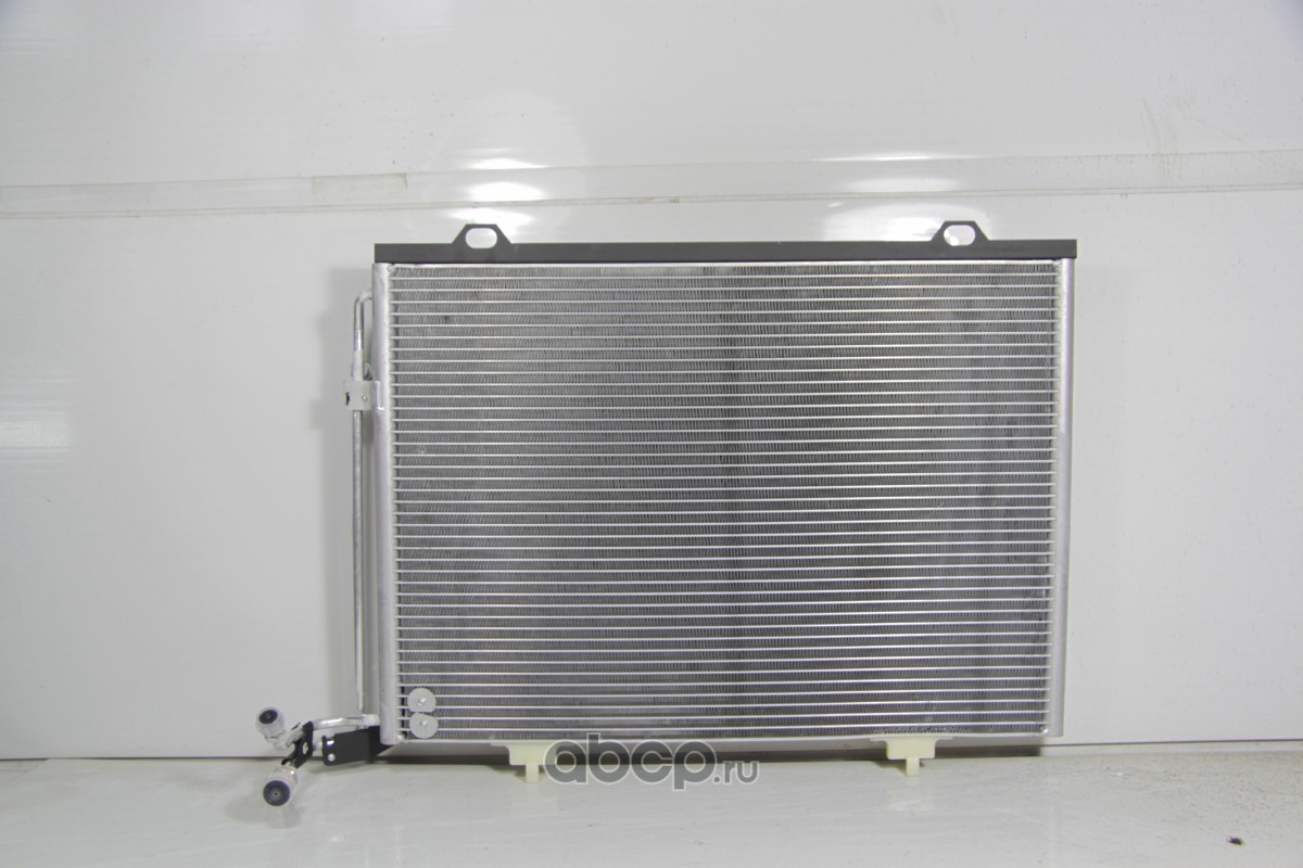 ACS Termal 104282C Радиатор  кондиционера