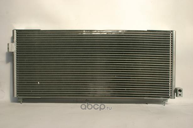 ACS Termal 104365X Радиатор  кондиционера