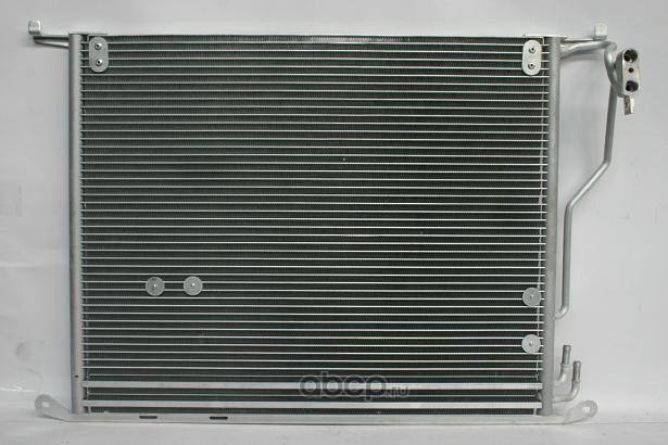 ACS Termal 104380C Радиатор  кондиционера