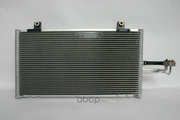 ACS Termal 104419X Радиатор  кондиционера