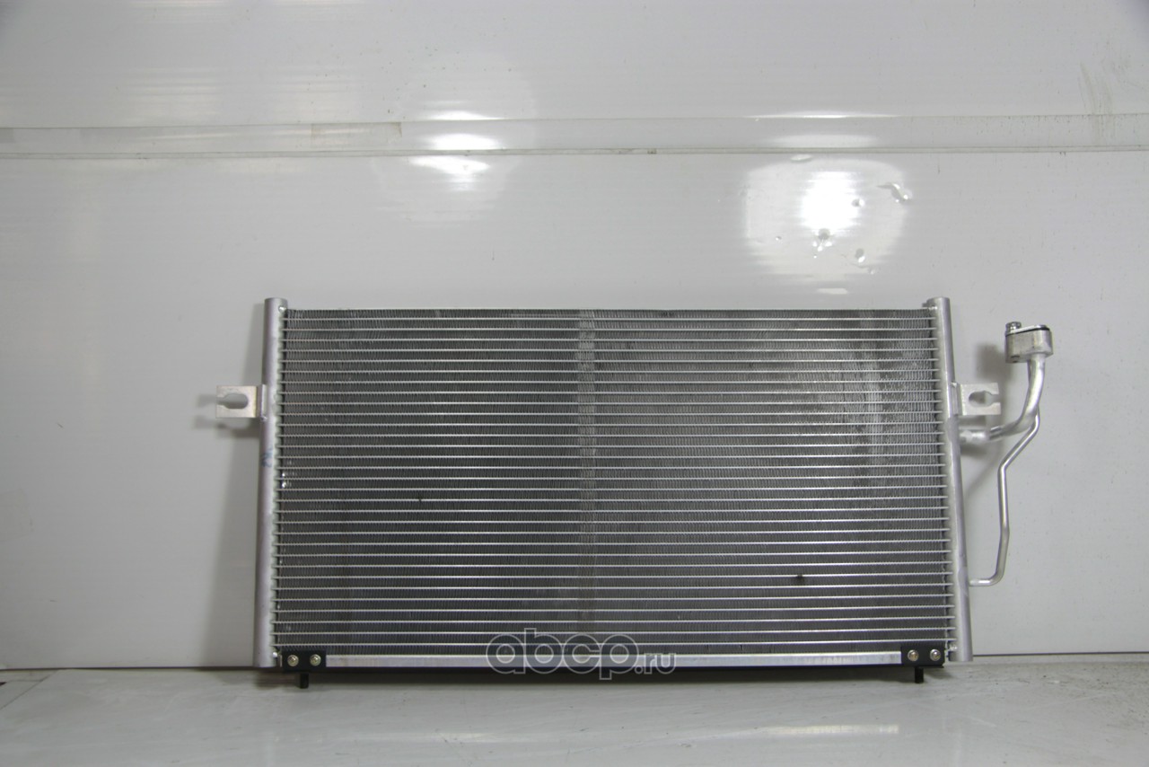 ACS Termal 104433C Радиатор  кондиционера