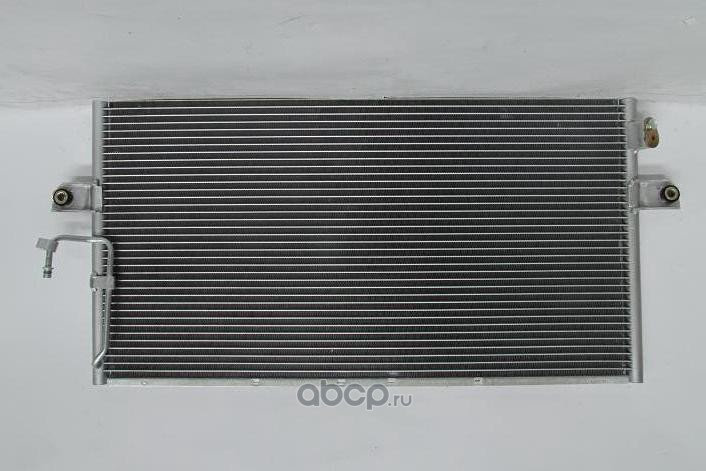 ACS Termal 104499Y Радиатор  кондиционера