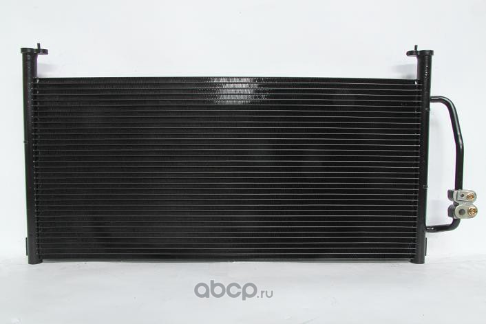 ACS Termal 104505C Радиатор  кондиционера
